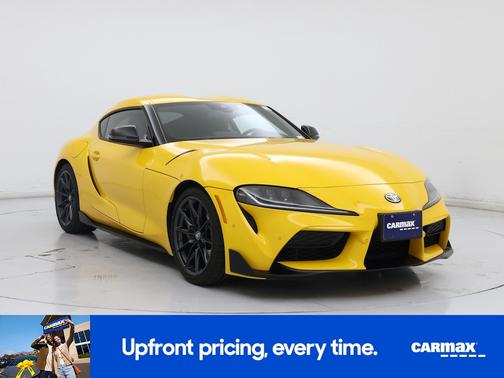 2023 Toyota Supra 3.0 Premium