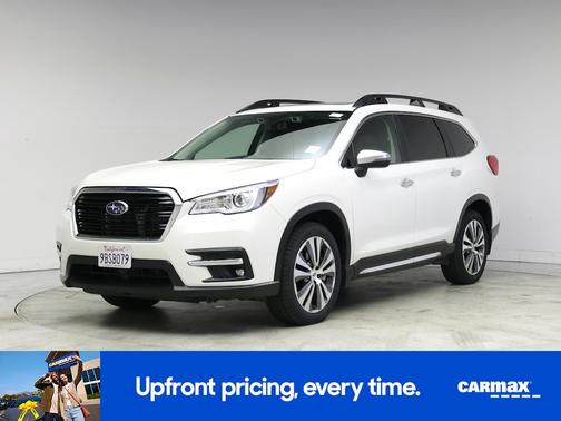 2022 Subaru Ascent Touring