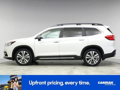 2022 Subaru Ascent Touring