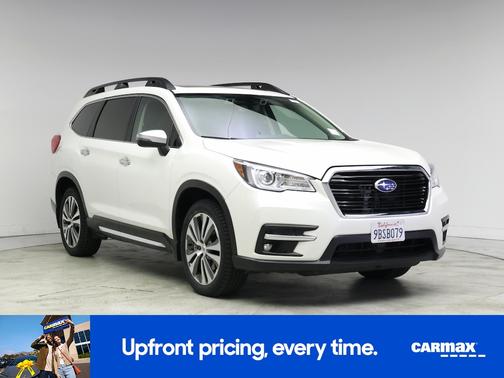 2022 Subaru Ascent Touring