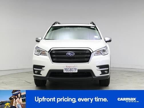 2022 Subaru Ascent Touring