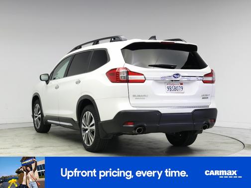 2022 Subaru Ascent Touring