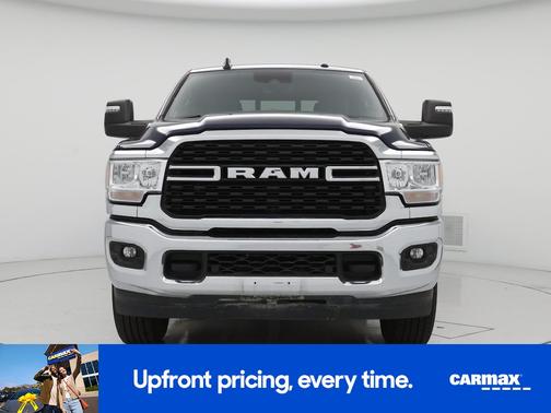 2024 RAM 2500 Bighorn