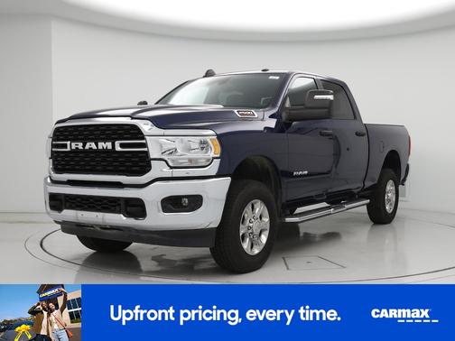 2024 RAM 2500 Bighorn