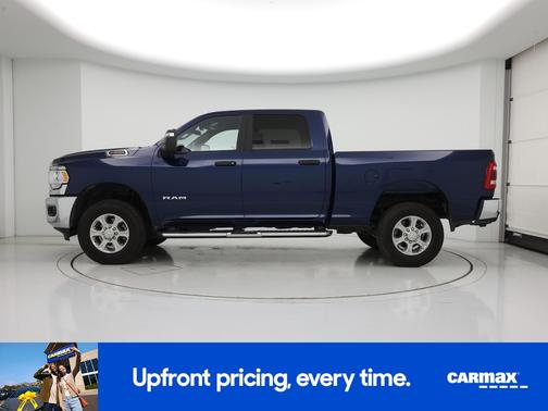 2024 RAM 2500 Bighorn