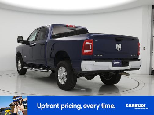 2024 RAM 2500 Bighorn