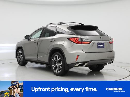 2019 Lexus RX 350 