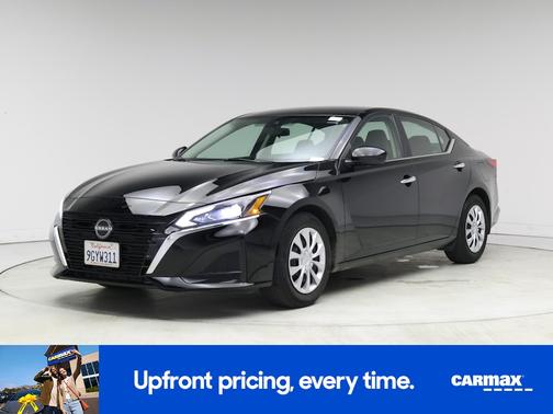 2023 Nissan Altima S