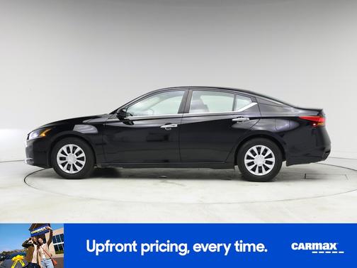 2023 Nissan Altima S