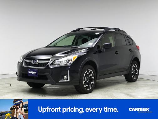 2017 Subaru Crosstrek Premium