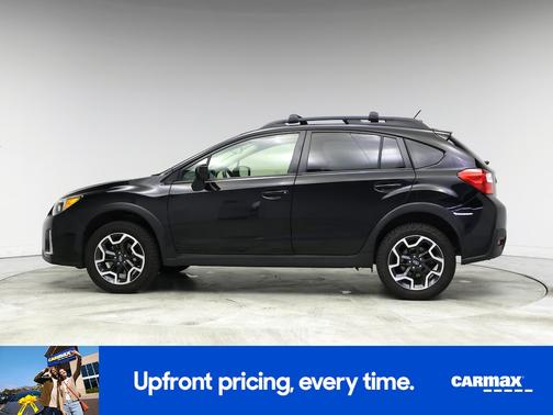 2017 Subaru Crosstrek Premium