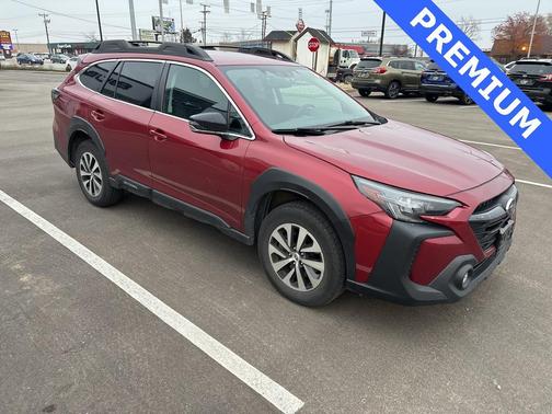 2024 Subaru Outback Premium