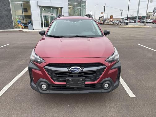 2024 Subaru Outback Premium