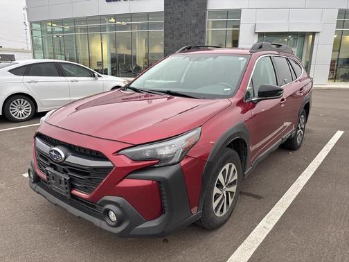 2024 Subaru Outback Premium