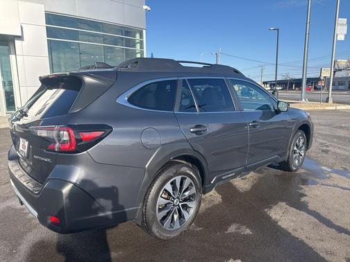 2024 Subaru Outback Limited