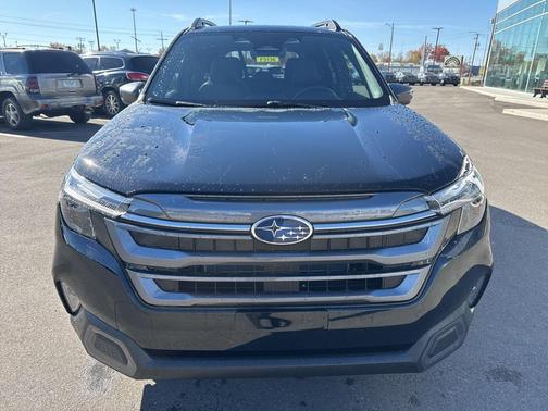 2025 Subaru Forester Hybrid Limited