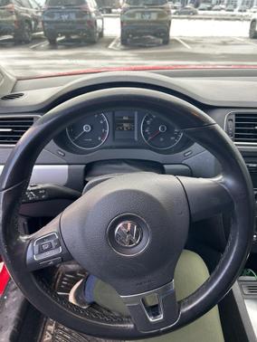 2014 Volkswagen Jetta Auto SE w/Connectivity