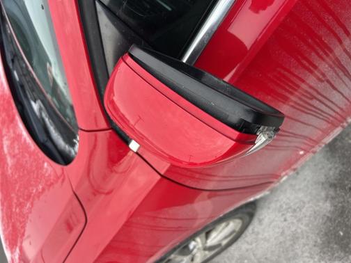 2014 Volkswagen Jetta Auto SE w/Connectivity