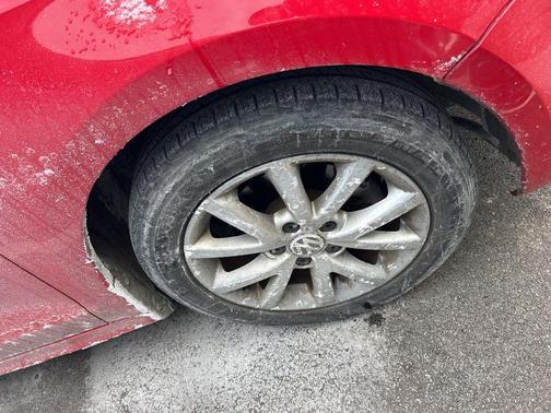 2014 Volkswagen Jetta Auto SE w/Connectivity