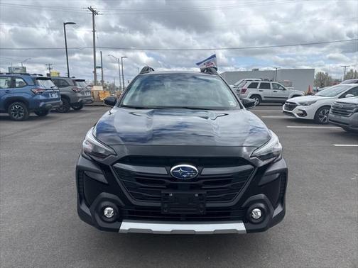 2024 Subaru Outback Limited XT