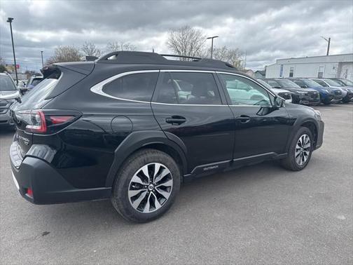 2024 Subaru Outback Limited XT