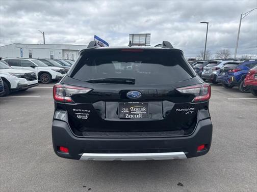 2024 Subaru Outback Limited XT