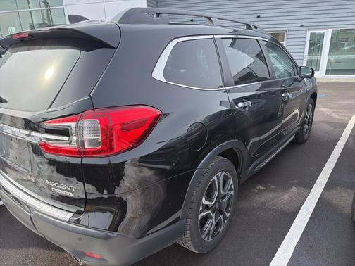 2023 Subaru Ascent Touring 7-Passenger