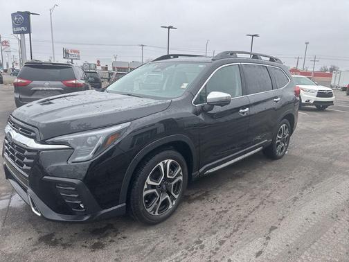 2023 Subaru Ascent Touring 7-Passenger
