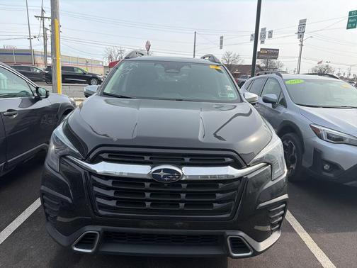 2023 Subaru Ascent Touring 7-Passenger
