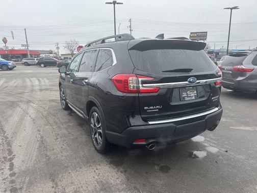 2023 Subaru Ascent Touring 7-Passenger