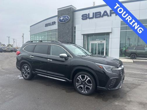 2023 Subaru Ascent Touring 7-Passenger