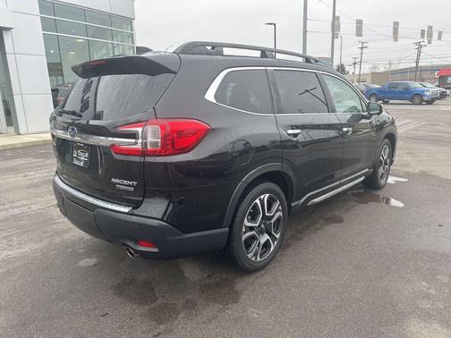 2023 Subaru Ascent Touring 7-Passenger
