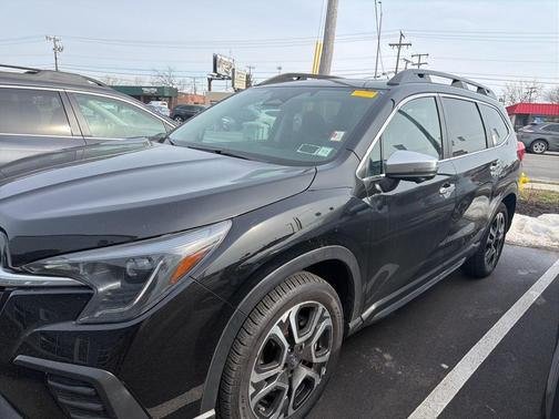 2023 Subaru Ascent Touring 7-Passenger
