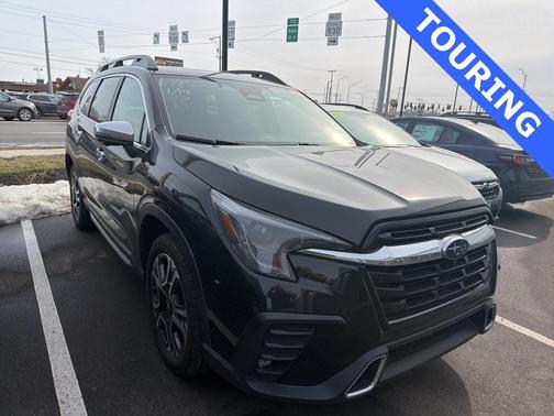 2023 Subaru Ascent Touring 7-Passenger