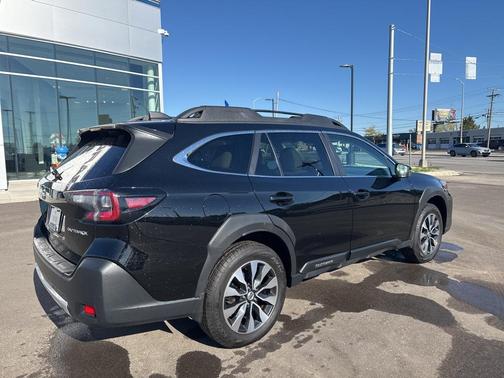 2023 Subaru Outback Limited