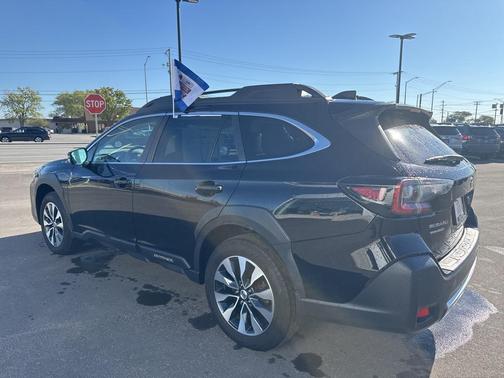 2023 Subaru Outback Limited