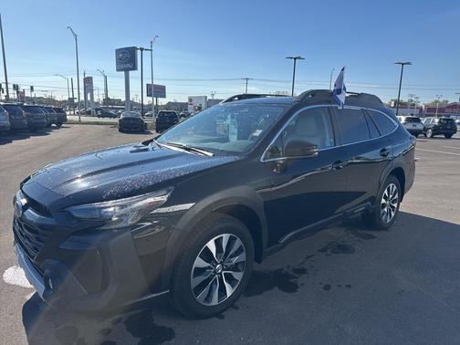 2023 Subaru Outback Limited