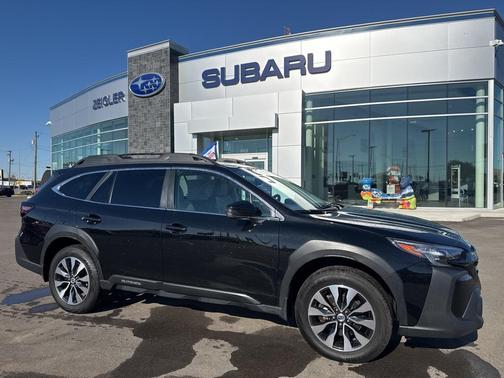 2023 Subaru Outback Limited