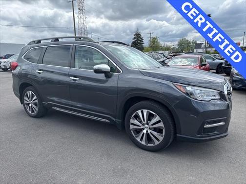 2022 Subaru Ascent Touring 7-Passenger
