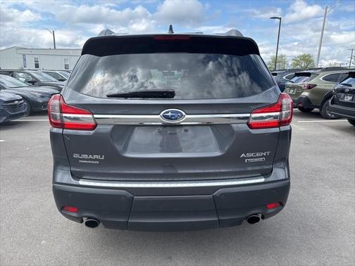 2022 Subaru Ascent Touring 7-Passenger