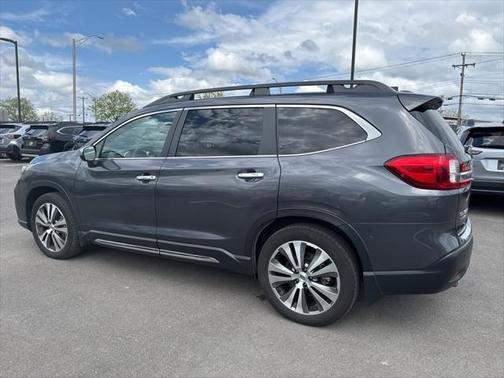 2022 Subaru Ascent Touring 7-Passenger