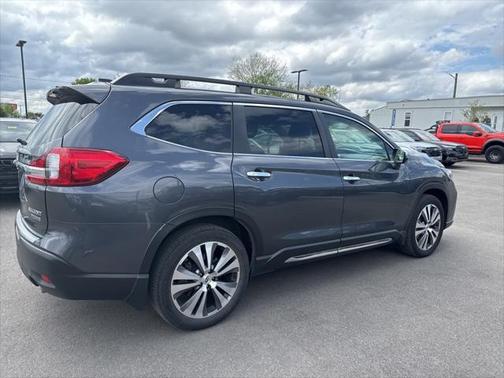 2022 Subaru Ascent Touring 7-Passenger