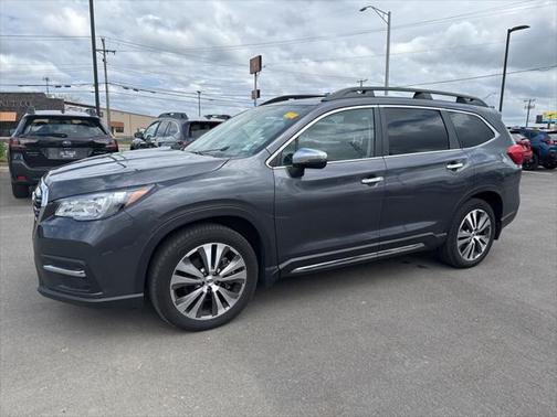 2022 Subaru Ascent Touring 7-Passenger