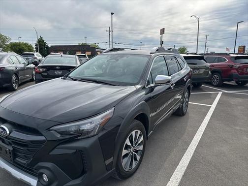 2024 Subaru Outback Touring XT
