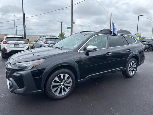 2024 Subaru Outback Touring XT