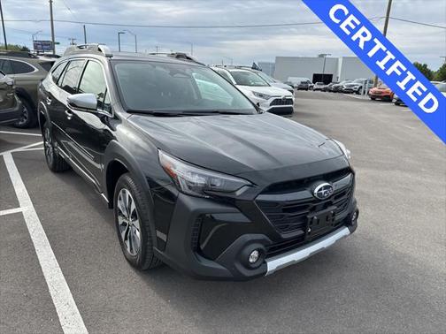 2024 Subaru Outback Touring XT