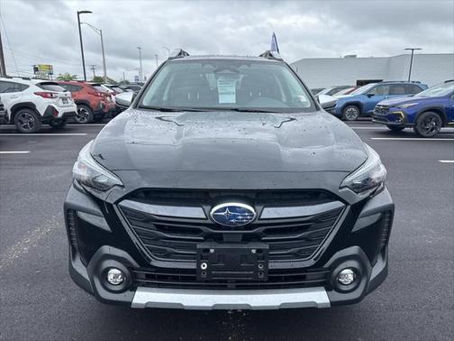 2024 Subaru Outback Touring XT