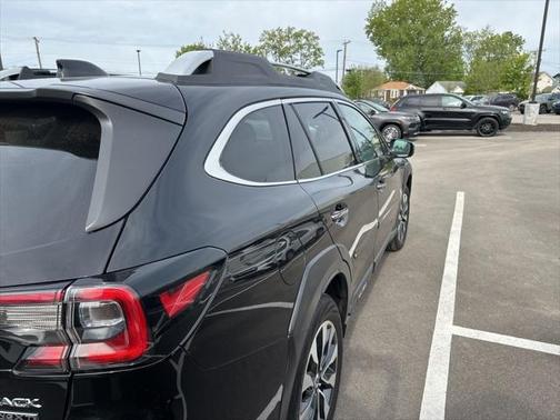 2024 Subaru Outback Touring XT