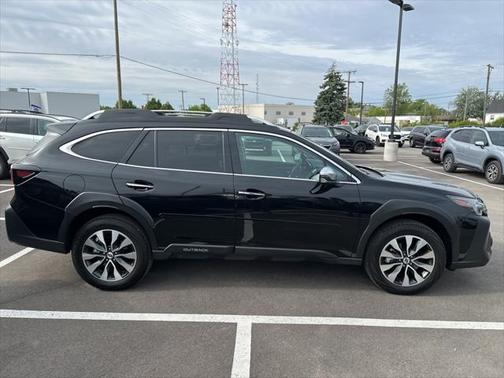 2024 Subaru Outback Touring XT