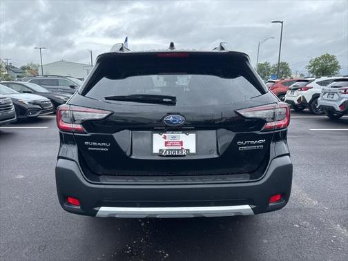 2024 Subaru Outback Touring XT